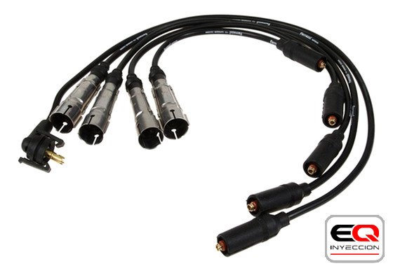 Cables Bujia