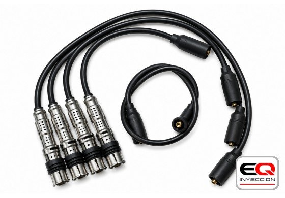 Cables Bujia