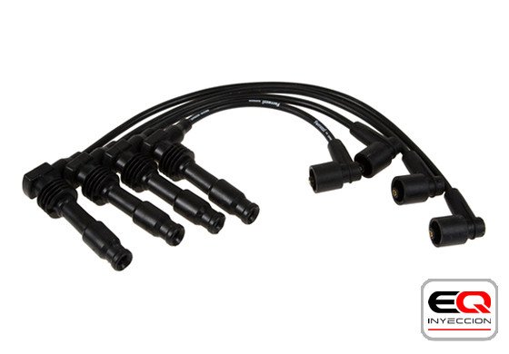 Cables Bujia