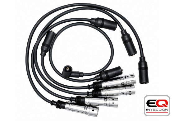 Cables Bujia