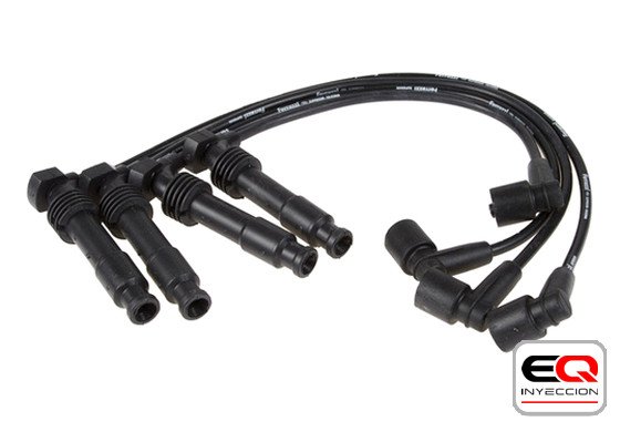 Cables Bujia