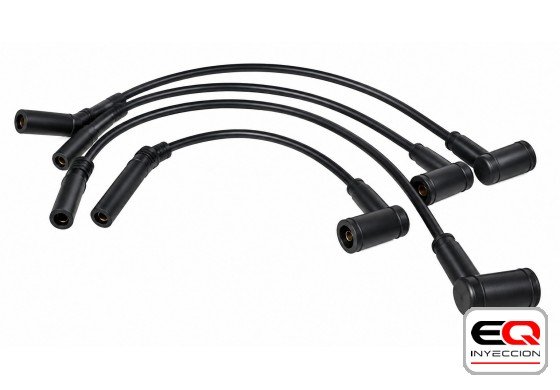 Cables Bujia