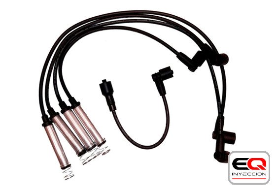 Cables Bujia