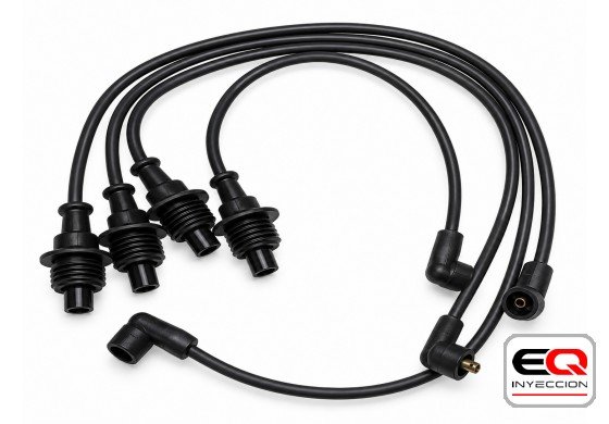 Cables Bujia