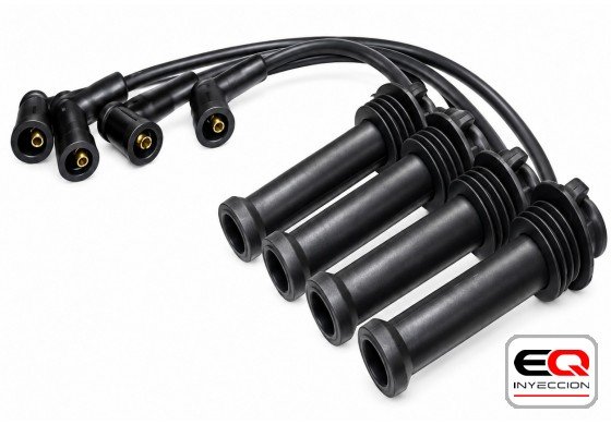Cables Bujia