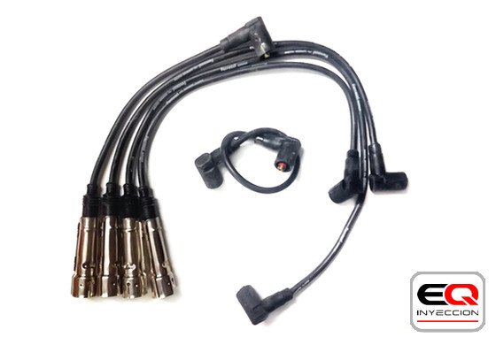 Cables Bujia