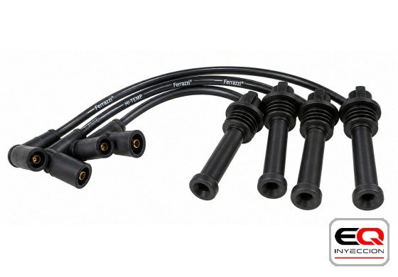 Cables Bujia