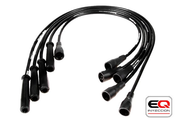 Cables Bujia