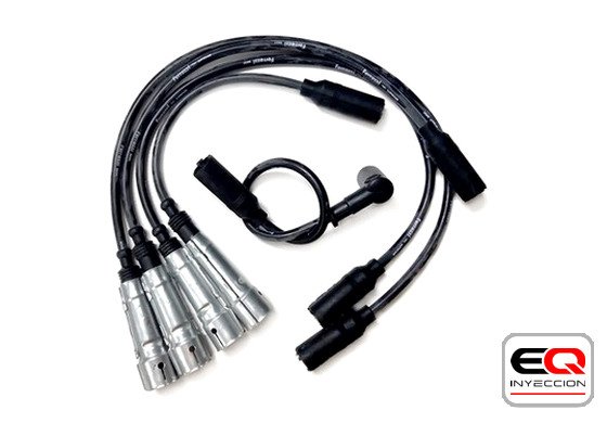 Cables Bujia