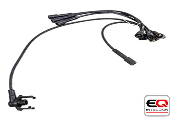 Cables Bujia