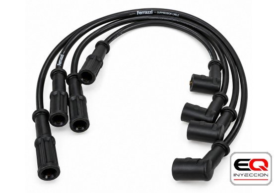 Cables Bujia