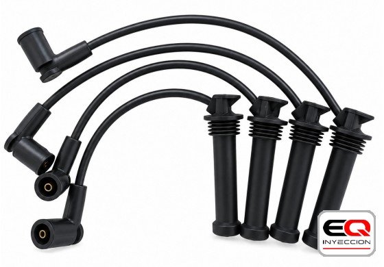 Cables Bujia