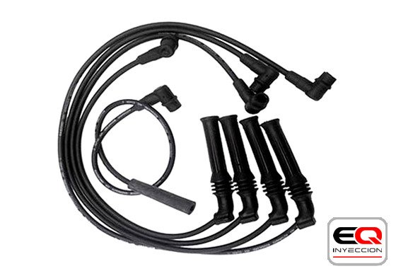 Cables Bujia