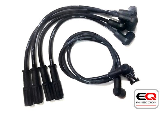 Cables Bujia