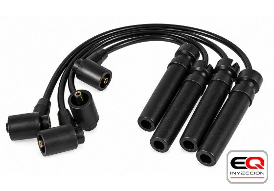 Cables Bujia