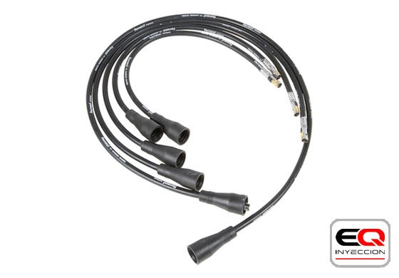 Cables Bujia