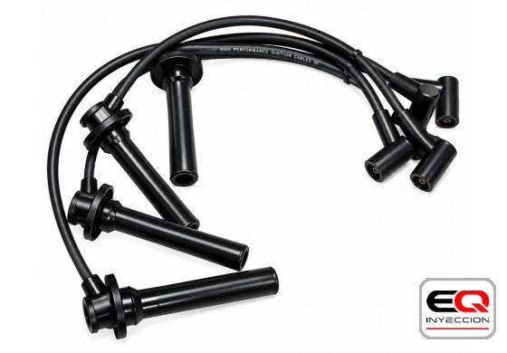 Cables Bujia
