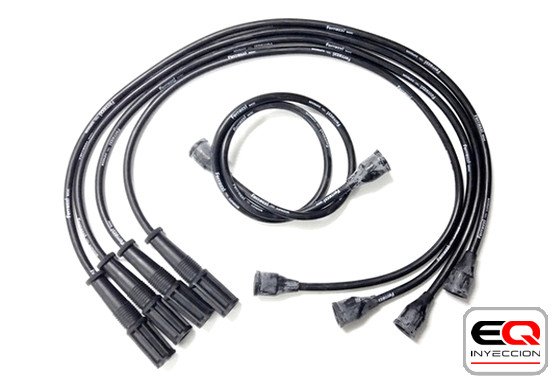 Cables Bujia