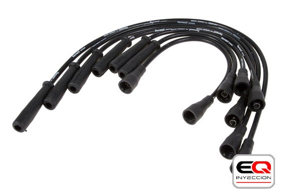 Cables Bujia