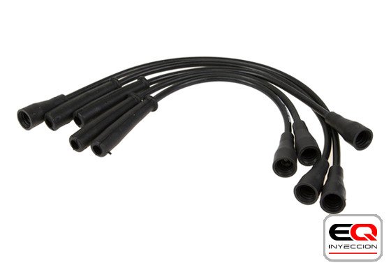 Cables Bujia
