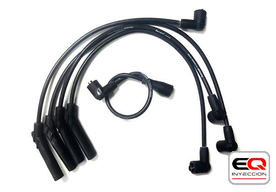 Cables Bujia