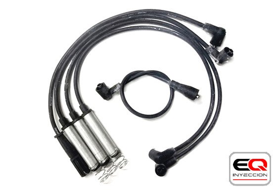 Cables Bujia
