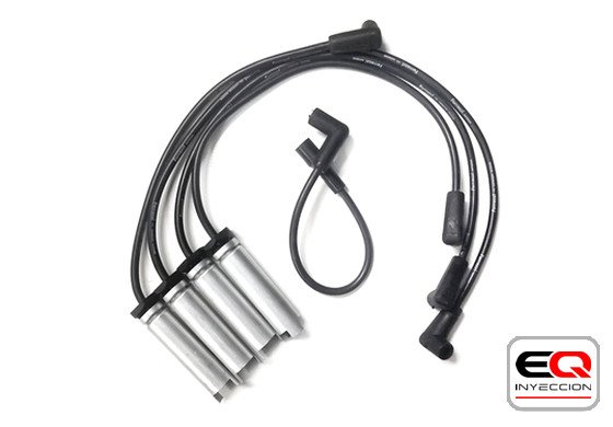 Cables Bujia