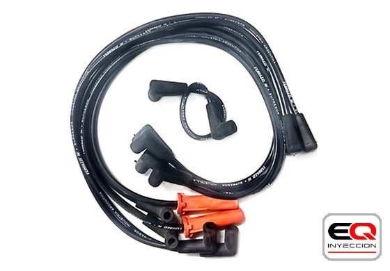 Cables Bujia