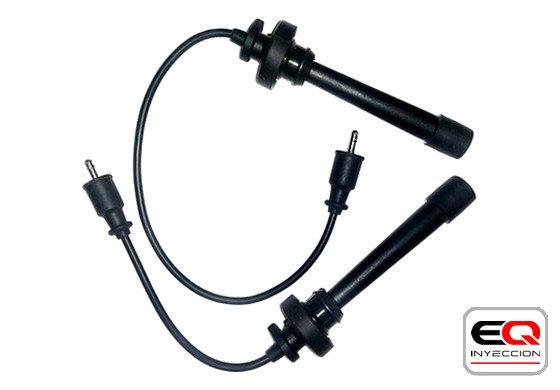 Cables Bujia