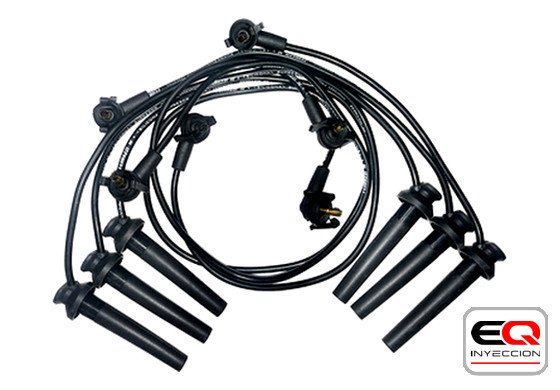 Cables Bujia