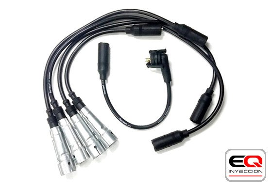 Cables Bujia
