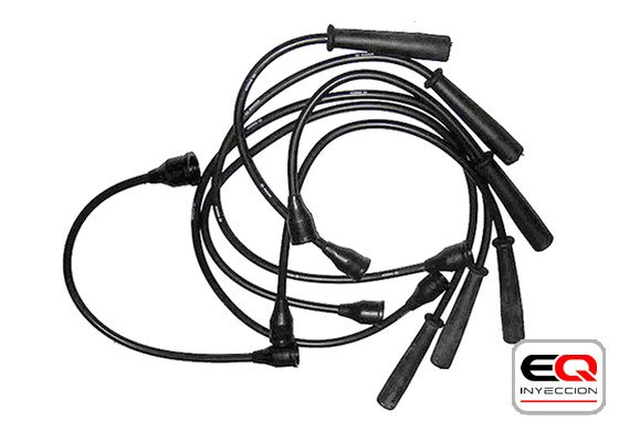 Cables Bujia