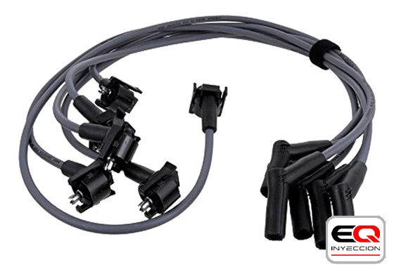 Cables Bujia