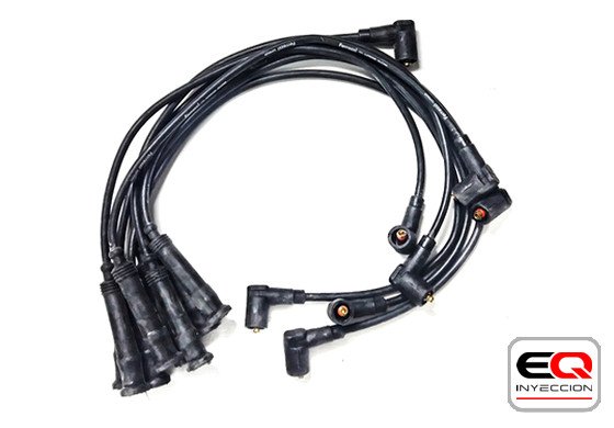 Cables Bujia