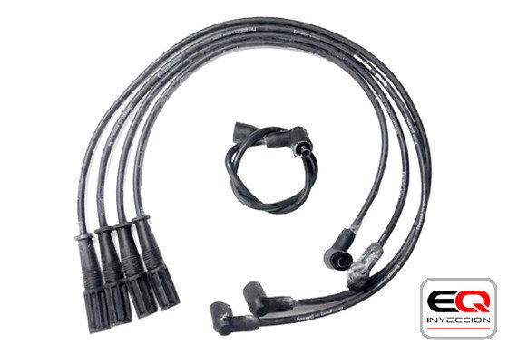 Cables Bujia