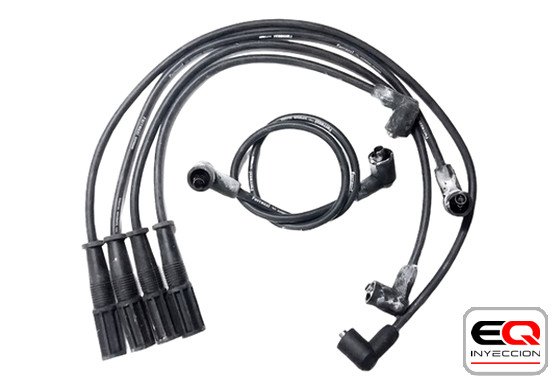 Cables Bujia