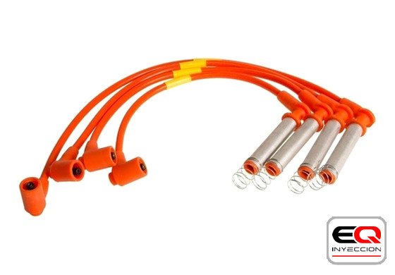 Cables Bujia Competicion