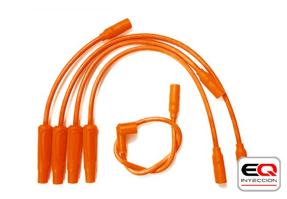 Cables Bujia Competicion