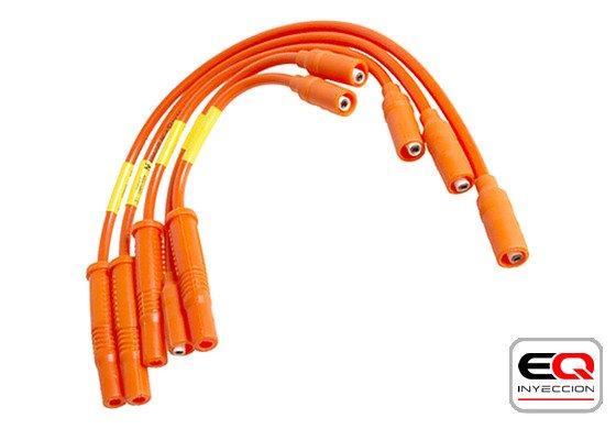 Cables Bujia Competicion