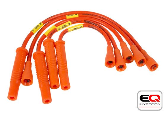 Cables Bujia Competicion