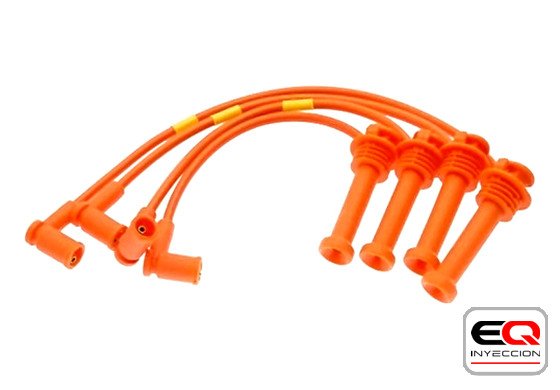 Cables Bujia Competicion