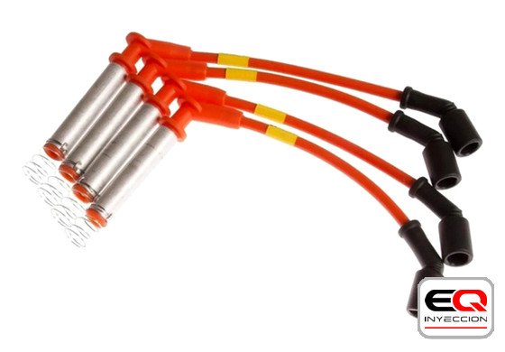 Cables Bujia Competicion