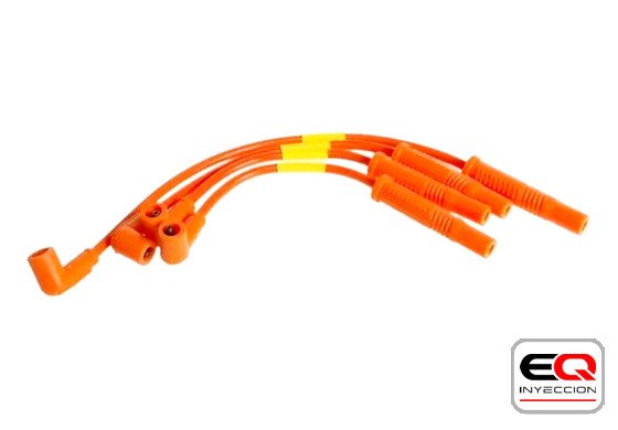 Cables Bujia Competicion