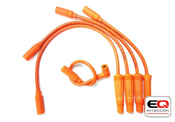 Cables Bujia Competicion