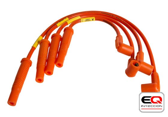 Cables Bujia Competicion