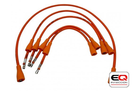 Cables Bujia Competicion