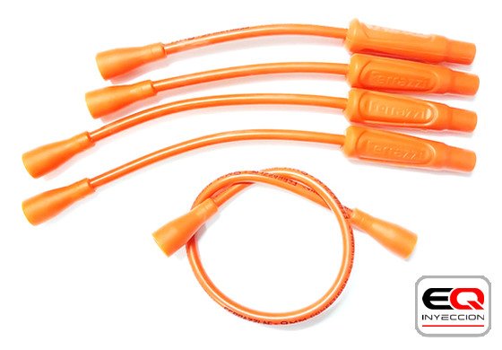 Cables Bujia Competicion