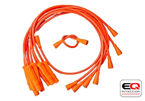 Cables Bujia Competicion