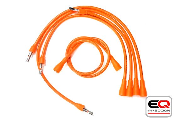 Cables Bujia Competicion