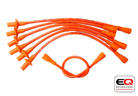 Cables Bujia Competicion